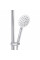 Душевая система Kroner KRP Edelstahl Klassisch - ESG231 Flex