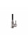 Смеситель для кухни Kroner KRP Edelstahl Klassisch - PVD035BLK