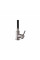 Смеситель для кухни Kroner KRP Edelstahl Klassisch - PVD035BLK