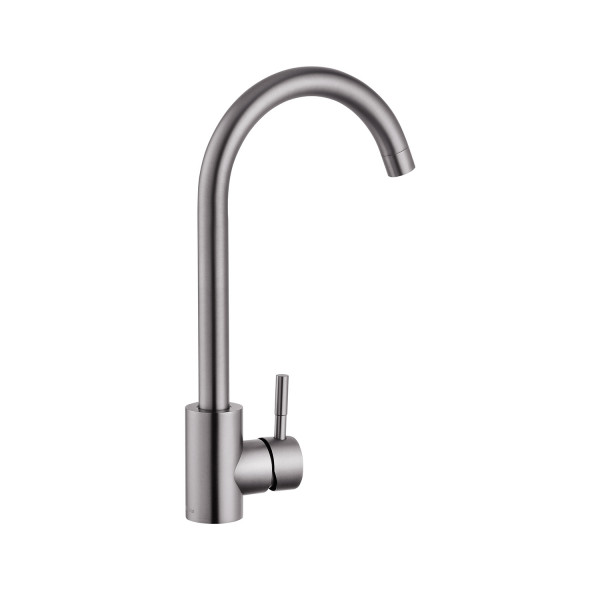 Смеситель для кухни Kroner KRP Edelstahl Klassisch - SCH035PVD