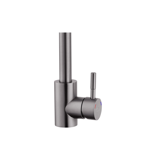 Смеситель для кухни Kroner KRP Edelstahl Klassisch - SCH035PVD