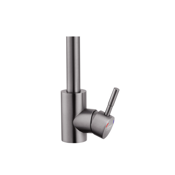 Смеситель для кухни Kroner KRP Edelstahl Klassisch - SCH035PVD