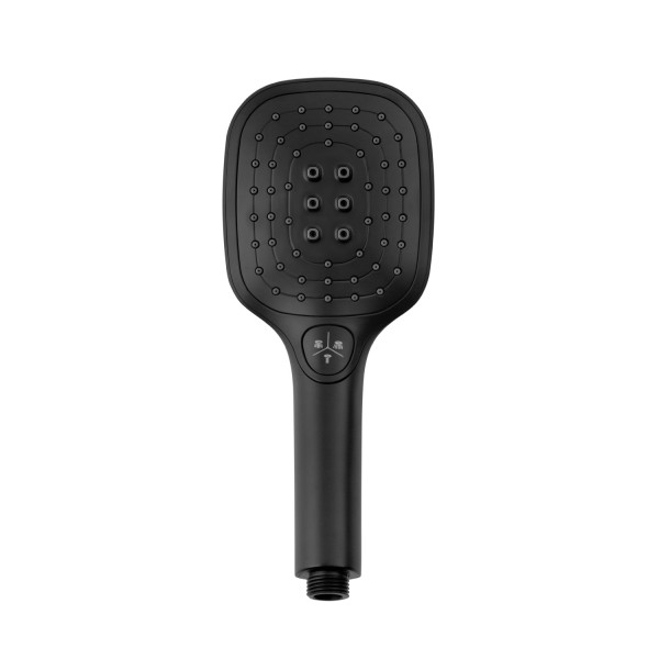 Змішувач для ванни Kroner KRP Edelstahl Kubus - SCH060