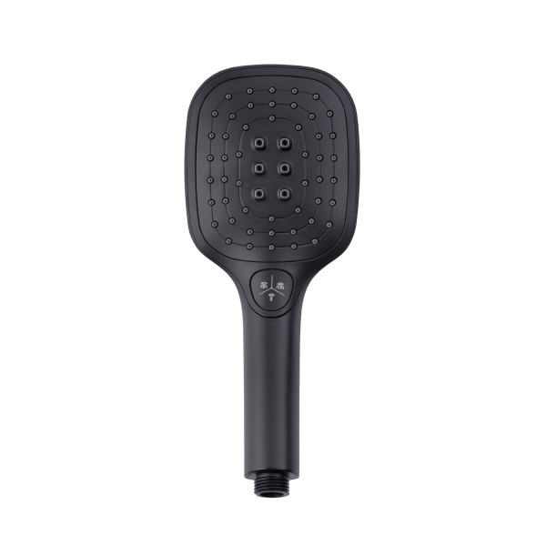 Душевая система Kroner KRP Edelstahl Kubus - SCH063