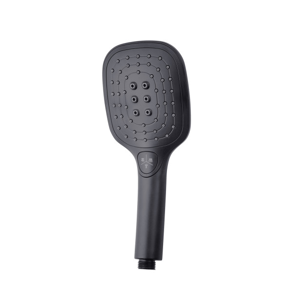Душевая система Kroner KRP Edelstahl Kubus - SCH063