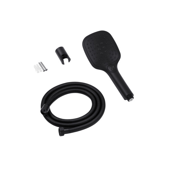 Душевой набор Kroner KRP SET Kubus-SCH800