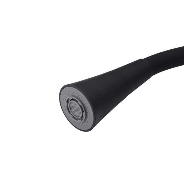 Смеситель для кухни Kroner KRM Kuche - C132BLK