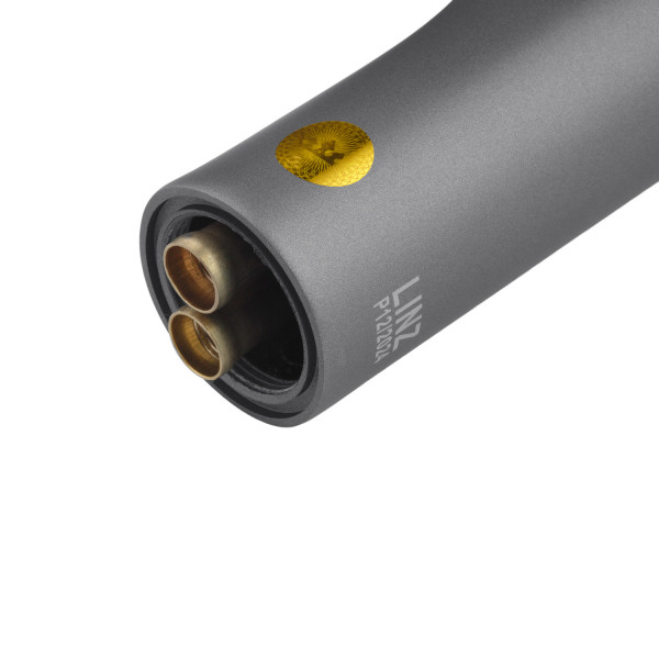 Смеситель для раковины Kroner KRM Linz - GRN010