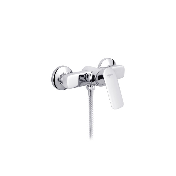Смеситель для душа Kroner KRM Main - C050