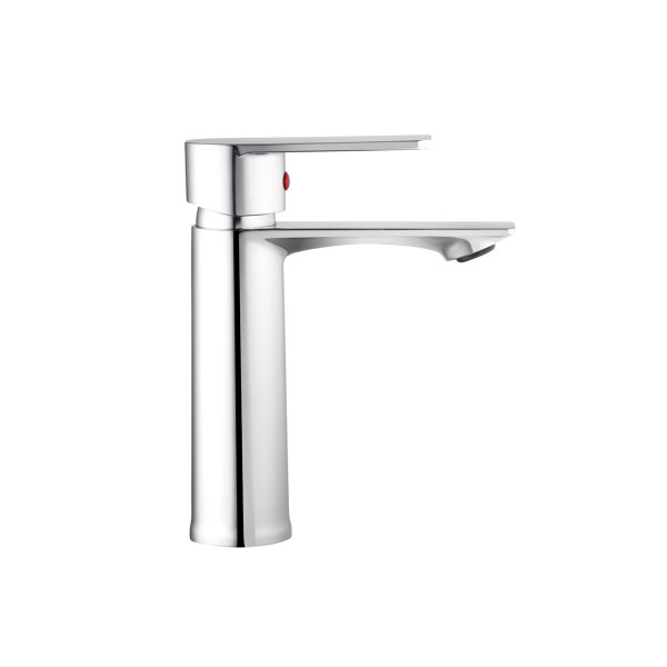 Смеситель для раковины Agua Merida-C010