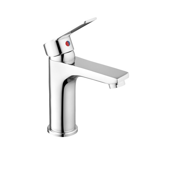 Смеситель для раковины Agua Merida-C011