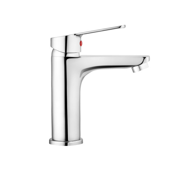 Смеситель для раковины Agua Merida-C011