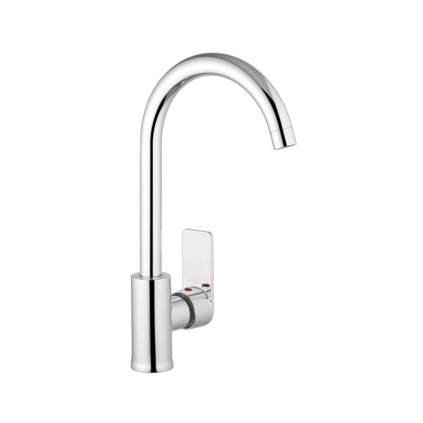 Смеситель для кухни Agua Merida - C030