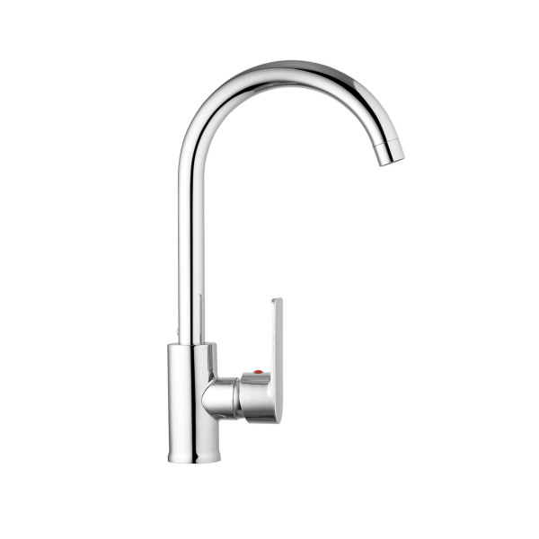 Смеситель для кухни Agua Merida - C030