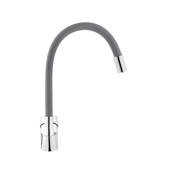 Смеситель для кухни Kroner KRM Odra - C032GRA