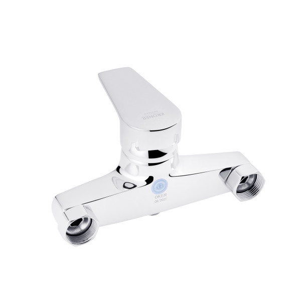 Смеситель для душа Kroner KRM Oker - C050