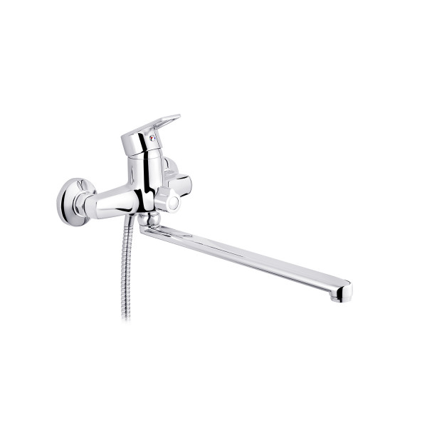 Смеситель для ванны Kroner KRM Oker - C070