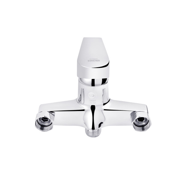 Смеситель для ванны Kroner KRM Oker - C070