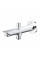 Душевая система скрытого монтажа Grohe Vitalio Start 250 с изливом для ванны и смесителем Bauloop UA290810R3