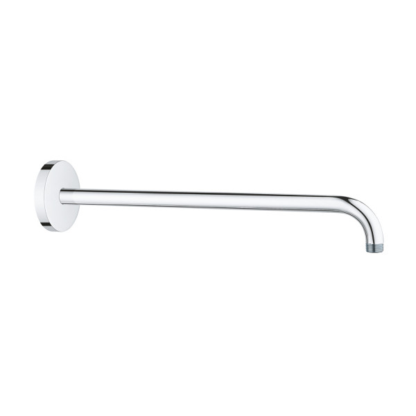 Душевая система Grohe Vitalio Start 250 с изливом для ванны и смесителем Euroeco UA32747R3