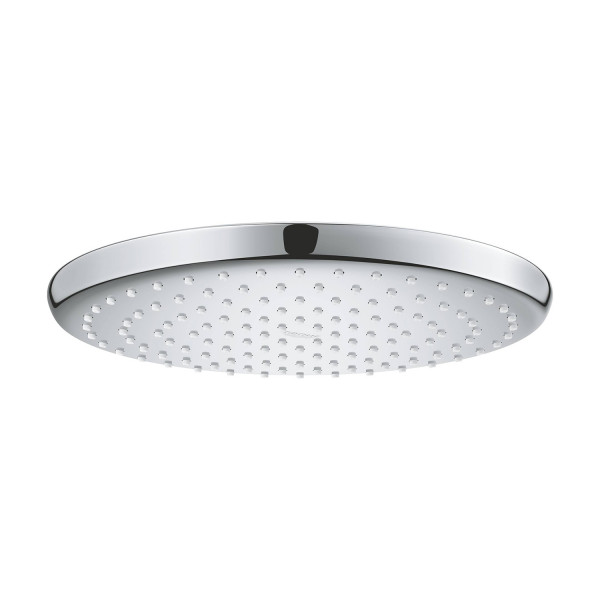 Душевая система Grohe Vitalio Start 250 с изливом для ванны и смесителем Euroeco UA32747R3