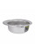 Кухонная мойка Brinex 490-A 0,6 мм Satin (BRIN490SAT06)