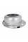 Кухонная мойка Brinex 490-A 0,6 мм Satin (BRIN490SAT06)