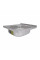 Кухонная мойка Brinex 5050 0,6 мм Satin (BRIN5050SAT06)