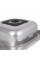 Кухонная мойка Brinex 5050 0,6 мм Satin (BRIN5050SAT06)