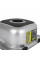 Кухонная мойка Brinex 3838 0,6 мм Satin (BRIN3835SAT06)