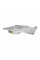 Кухонная мойка Brinex 5080-L 0,6 мм Satin (BRIN5080LSAT06)