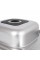 Кухонная мойка Brinex 5080-L 0,6 мм Satin (BRIN5080LSAT06)
