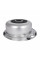 Кухонная мойка Brinex 510-D 0,8 мм Micro Decor (BRIN510MDEC08)