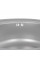 Кухонная мойка Brinex 510-D 0,8 мм Micro Decor (BRIN510MDEC08)
