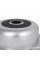 Кухонная мойка Brinex 510-D 0,8 мм Satin (BRIN510SAT08)