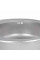 Кухонная мойка Brinex 510-D 0,8 мм Satin (BRIN510SAT08)