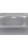 Кухонная мойка Brinex 5848 0,8 мм Satin (BRIN5848SAT08)