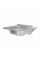 Кухонная мойка Brinex 6050-L 0,6 мм Satin (BRIN6050LSAT06)
