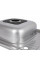 Кухонная мойка Brinex 6050-L 0,6 мм Satin (BRIN6050LSAT06)