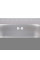 Кухонная мойка Brinex 6050-L 0,6 мм Satin (BRIN6050LSAT06)