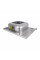 Кухонная мойка Brinex 6050-R 0,6 мм Satin (BRIN6050RSAT06)