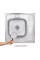 Кухонная мойка Brinex 6060-L 0,6 мм Satin (BRIN6060LSAT06)