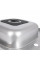 Кухонная мойка Brinex 6060-L 0,6 мм Satin (BRIN6060LSAT06)