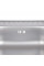 Кухонная мойка Brinex 6060-L 0,6 мм Satin (BRIN6060LSAT06)