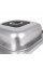 Кухонная мойка Brinex 6060-R 0,6 мм Satin (BRIN6060RSAT06)