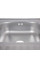 Кухонная мойка Brinex 6080-L 0,6 мм Satin (BRIN6080LSAT06)