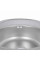 Кухонная мойка Brinex 7750 0,8 мм Micro Decor (BRIN7750MDEC08)