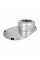 Кухонная мойка Brinex 7750 0,8 мм Satin (BRIN7750SAT08)