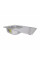 Кухонная мойка Brinex 7848 0,8 мм Satin (BRIN7848SAT08)