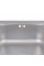 Кухонная мойка Brinex 7848 0,8 мм Satin (BRIN7848SAT08)